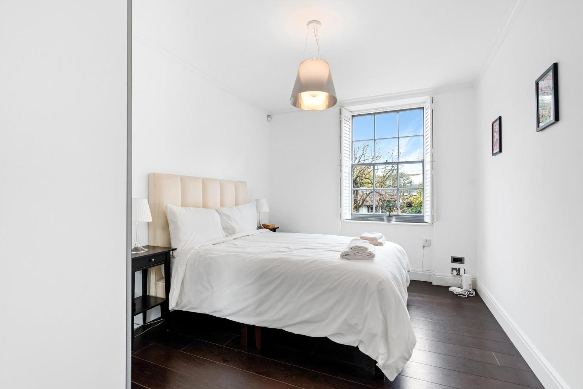 The Bronwen Apartament