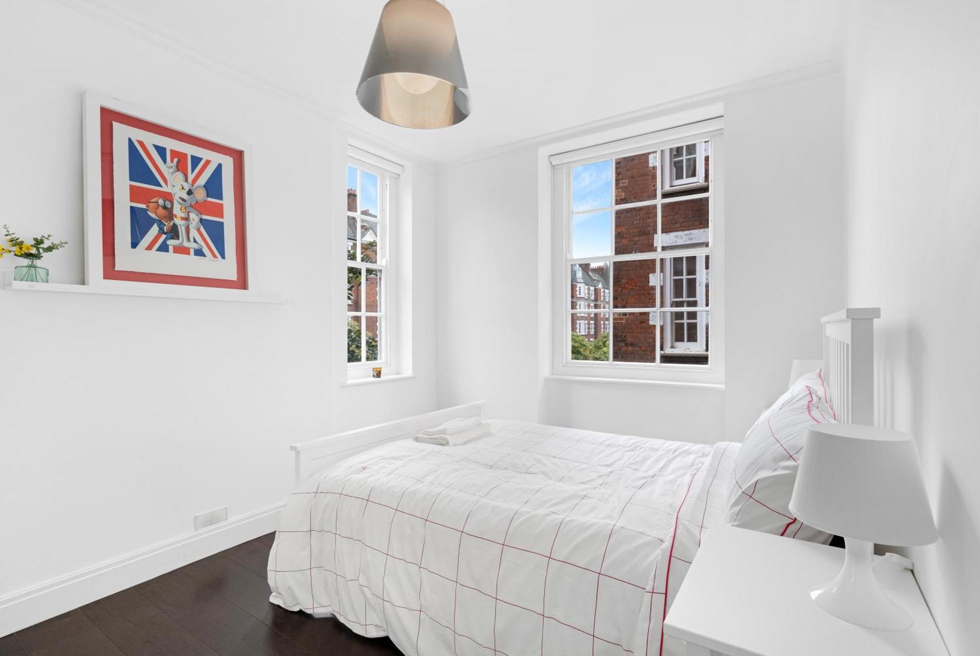 The Bronwen Apartament *