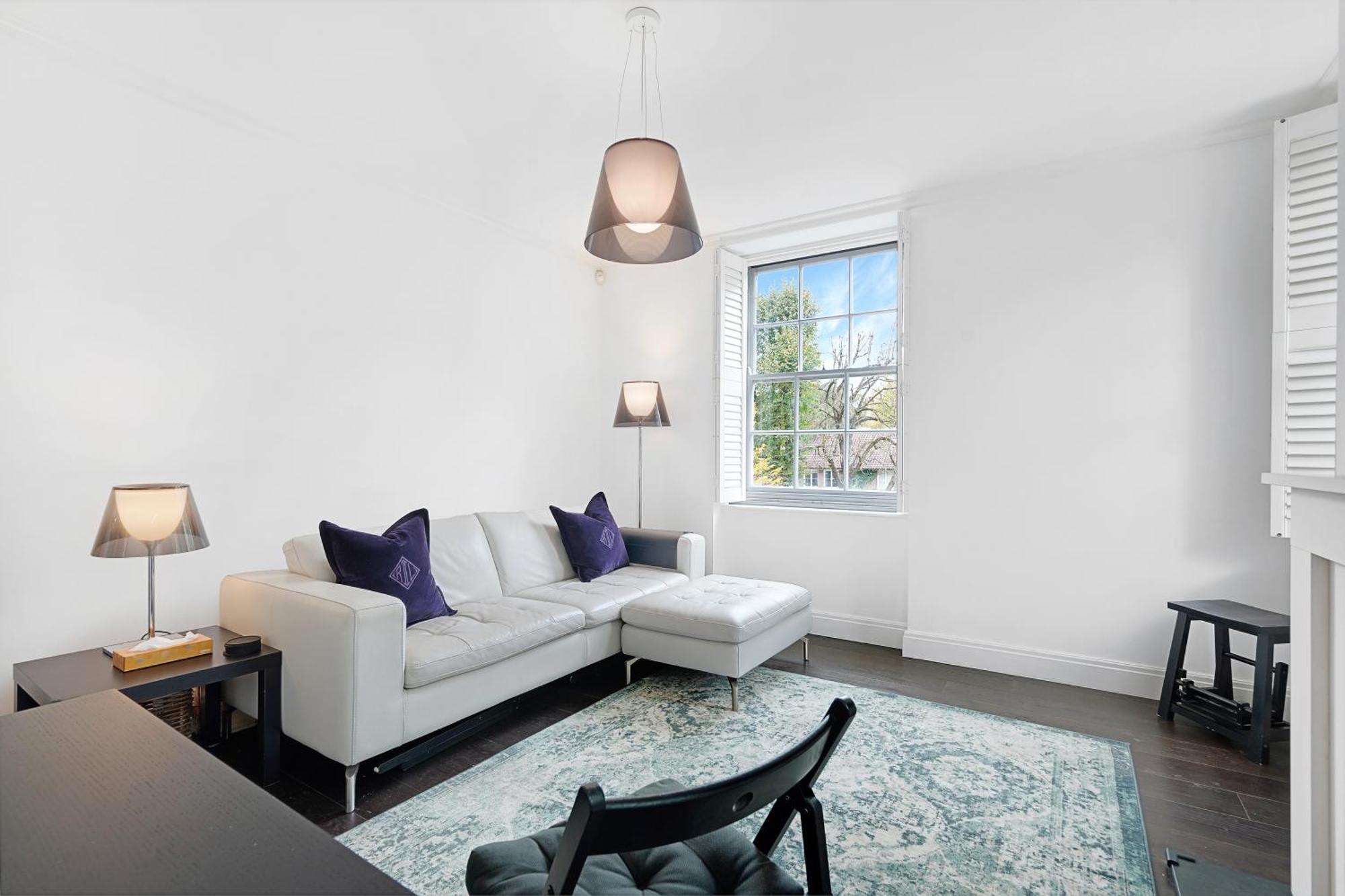 Apartament The Bronwen *